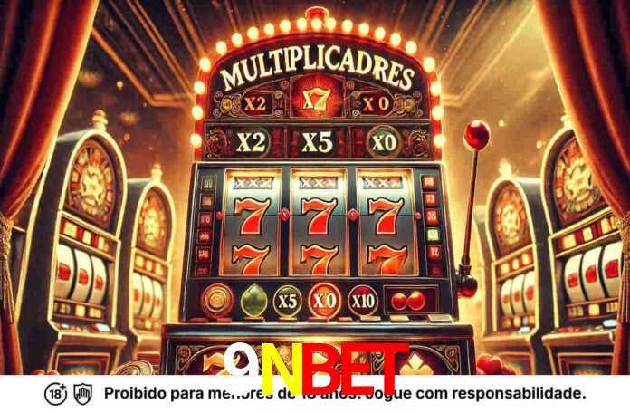 Casino Ao Vivo 9Nbet